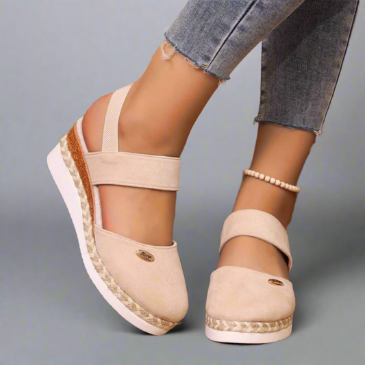 Areli™ | Orthopaedic Comfort Sandals