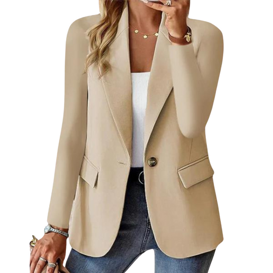 Ashbury™ |  Elegant Blazer