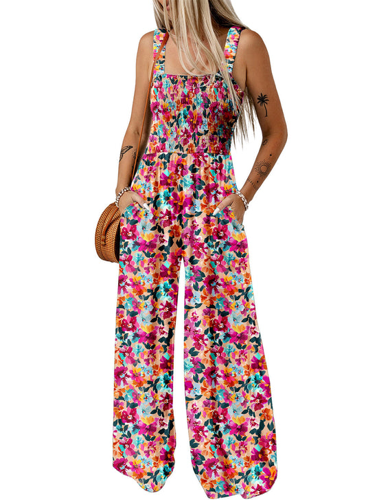 Anne™ | Bohemien jumpsuit
